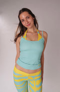 Tropical ara Topp
