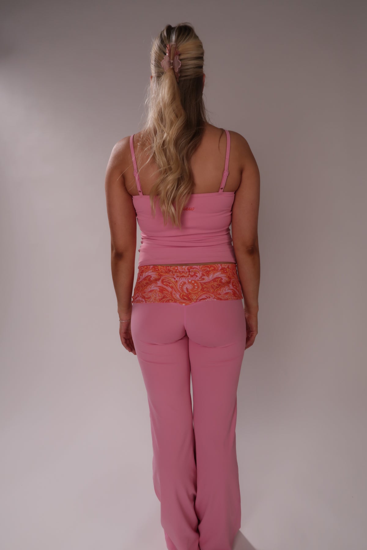 Sunblush Leggings