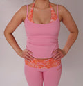 Sunblush Topp
